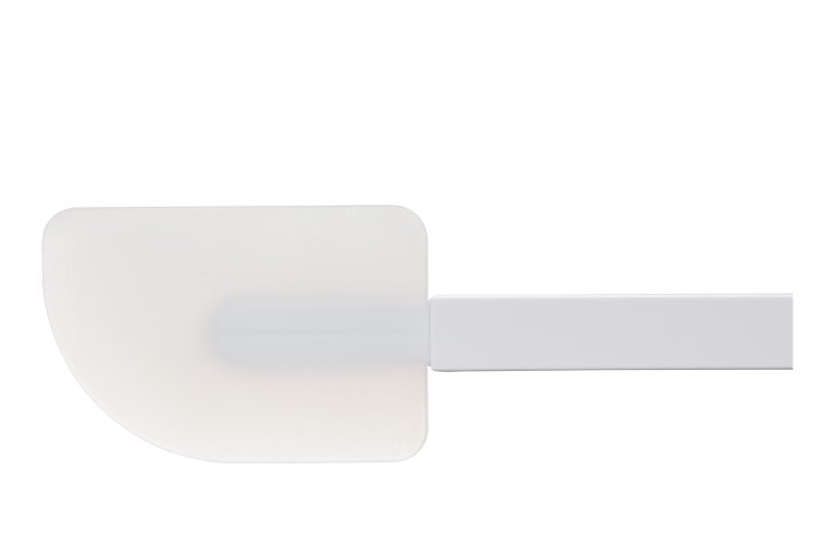 spatule-patissiere-gm-blanc