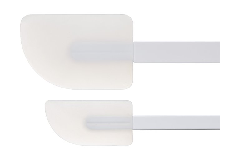 spatule-patissiere-gm-blanc