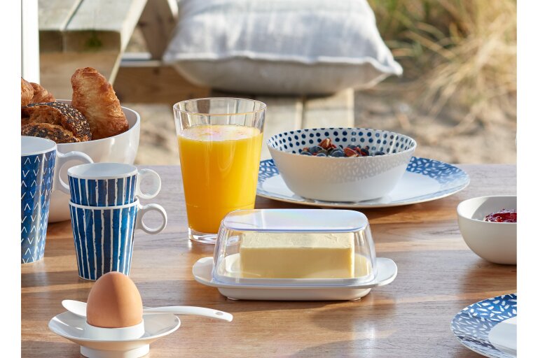 Beurrier Nordic Green Mepal