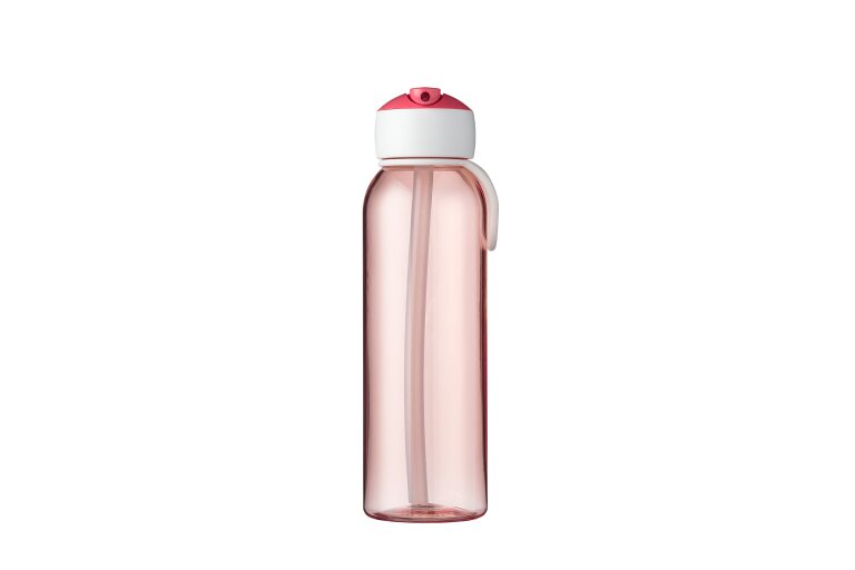 bouteille-d-eau-flip-up-campus-500-ml-pink