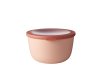 bol multi-fonction Cirqula 2000 ml - Nordic Blush