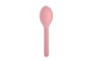 Case cutlery set Ellipse - nordic pink