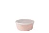 boÃ®te de conservation volumia 500 ml - nordic blush