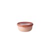bol multi-fonction Cirqula 350 ml - Nordic Blush