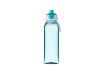 bouteille d'eau campus 500 ml - turquoise