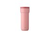 Mug isotherme Ellipse 475 ml - Nordic pink