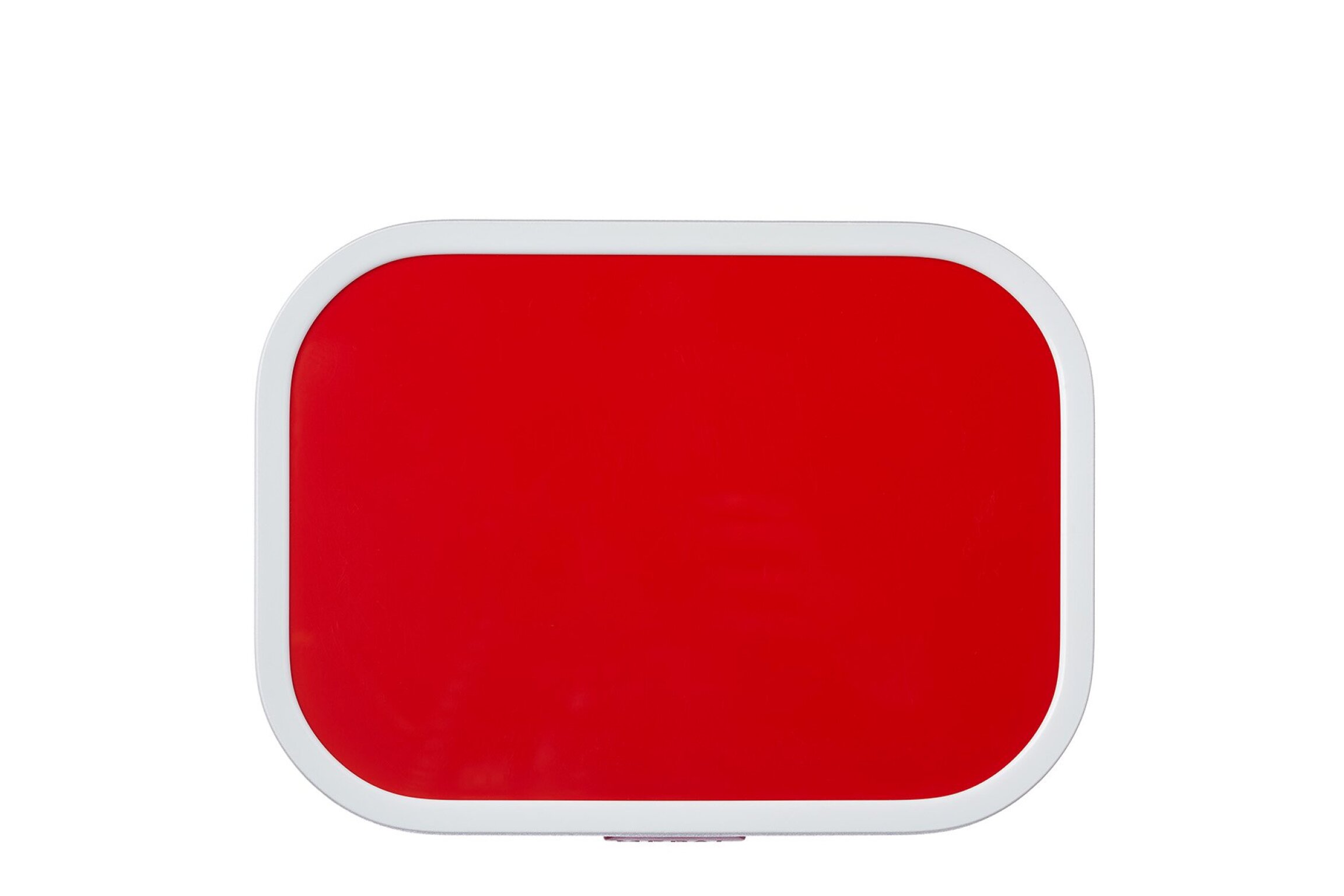 boîte à  déjeuner campus - red