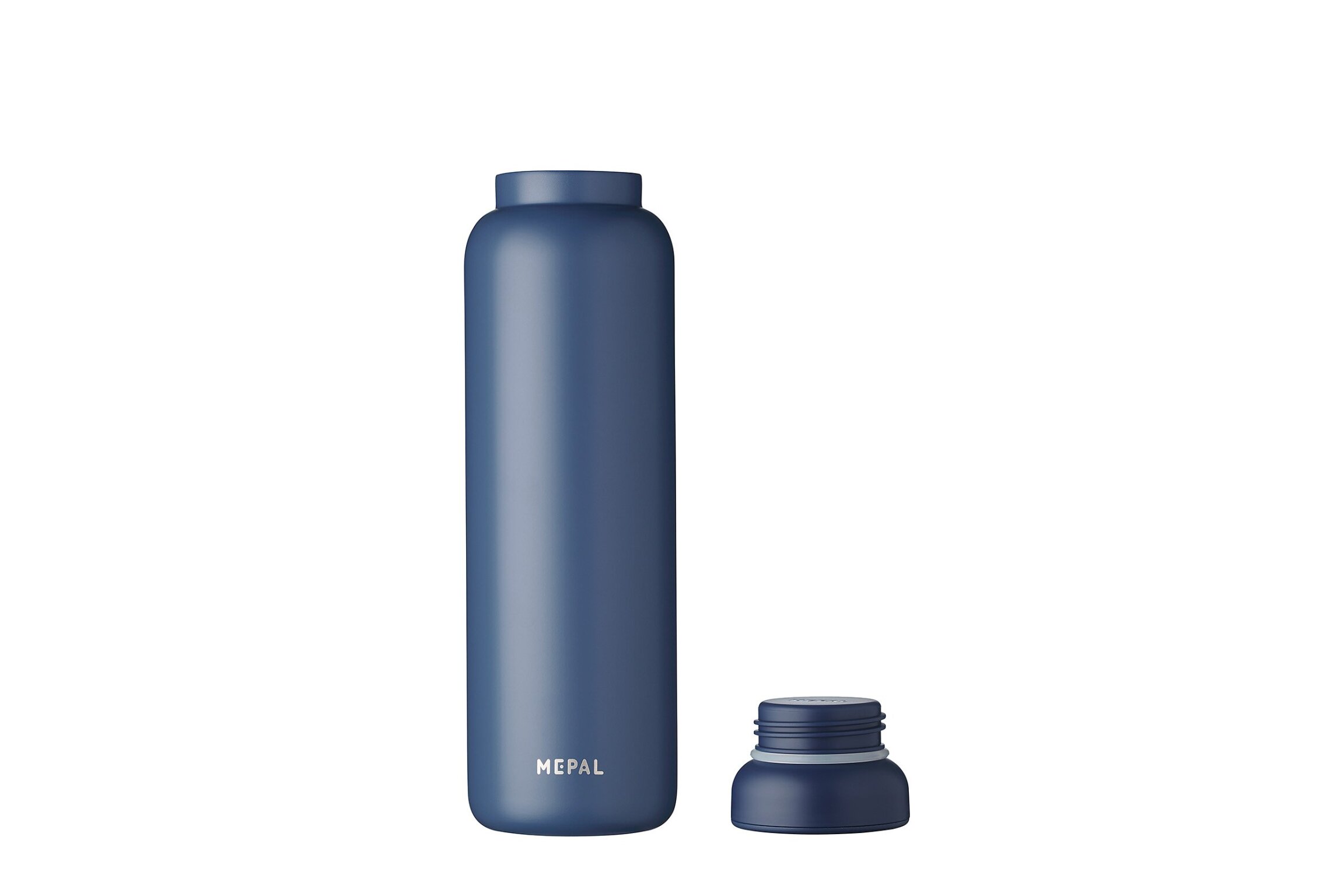 Bouteille isotherme 900 ml - Nordic denim