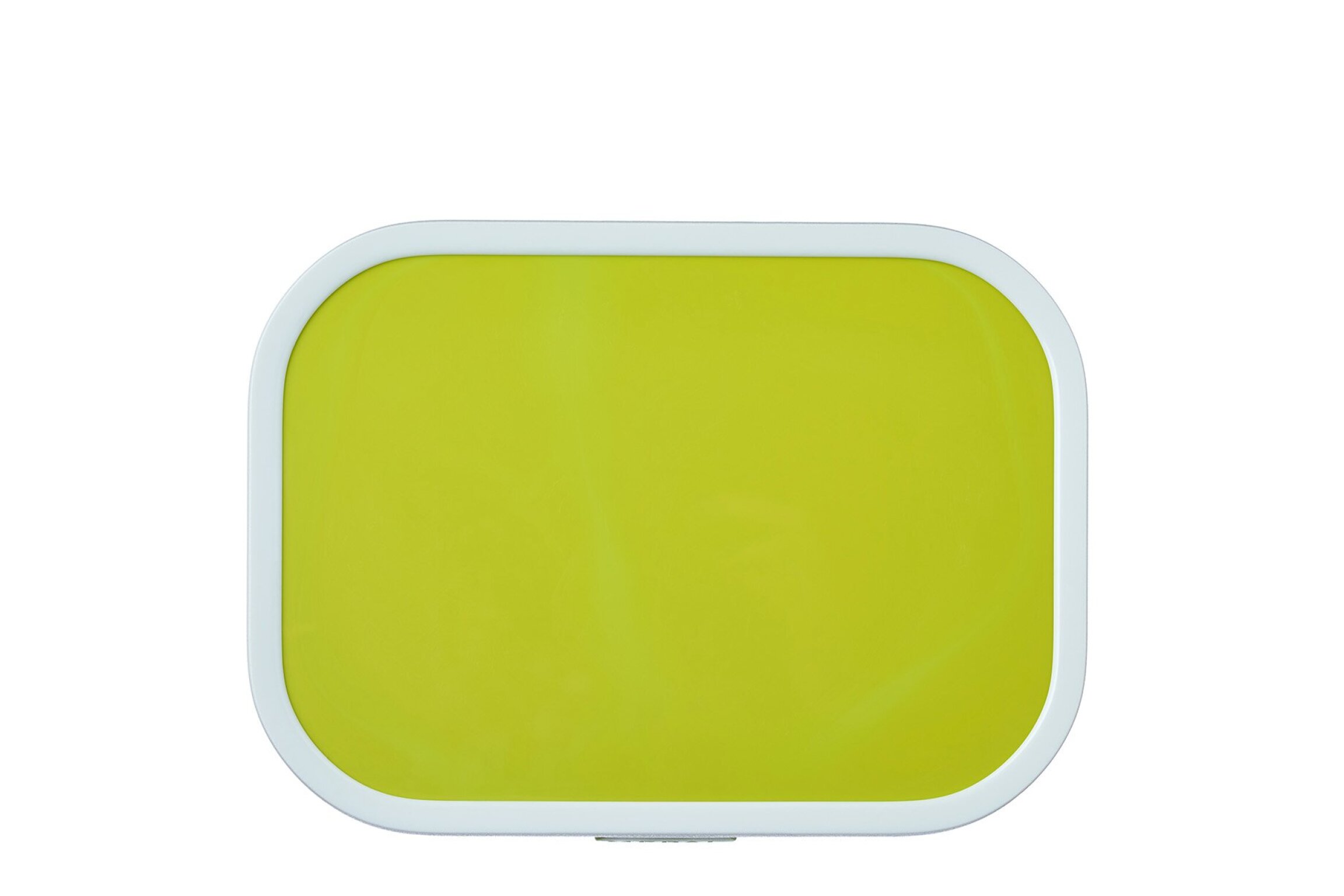 boîte à  déjeuner campus - lime