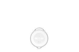Couvercle Bol de Préparation Margrethe 500 ml