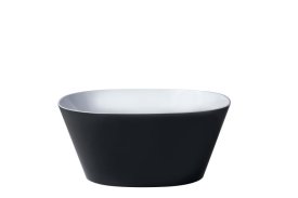 saladier conix 5.0 l - noir