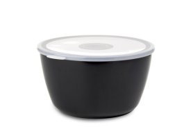 Boîte de Conservation Volumia 3.0 L - Noir