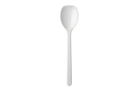 Cuillère 528 - Blanc