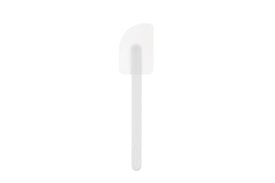Spatule Pâtissière Gm - Blanc