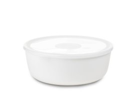 Boîte de Conservation Volumia 2.0 L - Blanc