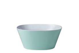 saladier conix 5.0 l - retro green