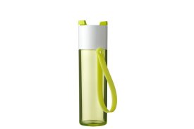 Bouteille D'Eau Justwater 500 ml - Lime