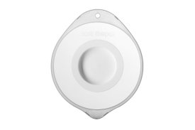 Couvercle Anti-Projection Margrethe 3.0 L - Blanc