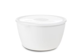 Boîte de Conservation Volumia 3.0 L - Blanc
