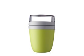 lunch pot Ellipse - Lime