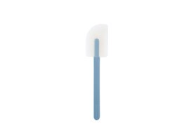 Spatule Pâtissière Gm - Retro Blue