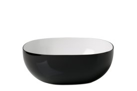 Saladier Synthesis 4.0 L - Noir