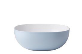 saladier synthesis 4.0 l - retro blue