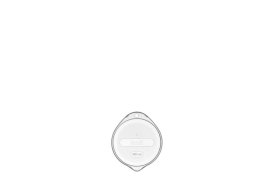 Couvercle Bol de Préparation Margrethe 350 ml