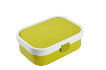 boÃ®te Ã  dÃ©jeuner campus - lime