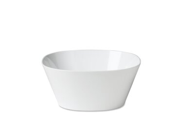 Saladier Conix 3.0 L - Blanc