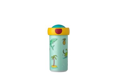 gourde campus 300 ml - doodle