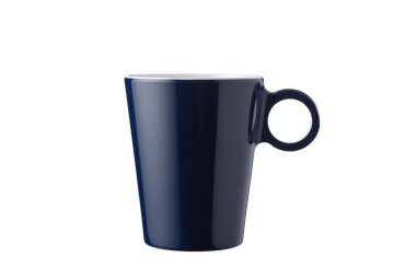mug flow 300 ml - ocean blue