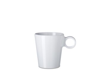 Mug Flow 160 ml - Blanc