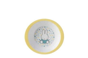 bol enfant - miffy confetti