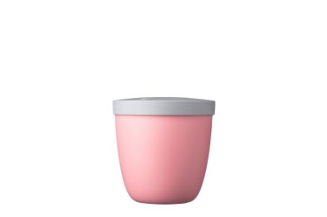 Pot à collation Ellipse 500 ml - Nordic Pink