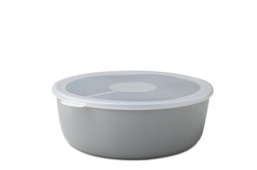 Boîte de Conservation Volumia 2.0 L - Gris