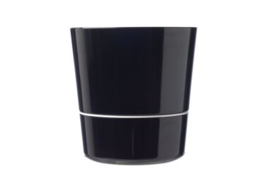 Pot Hydro Pour Plantes (Aromatiques) Gm - Noir