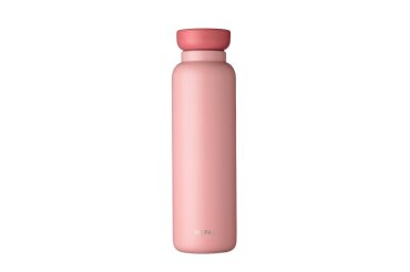 Bouteille isotherme 900 ml - Nordic pink