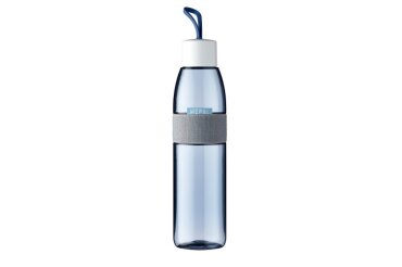bouteille deau ellipse 700 ml - nordic denim