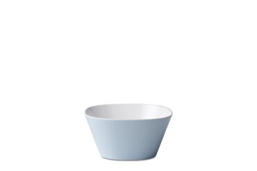 saladier conix 1.0 l - retro blue