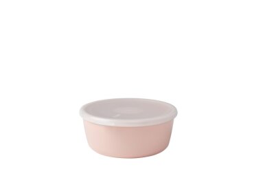 boÃ®te de conservation volumia 500 ml - nordic blush