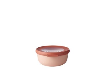 bol multi-fonction Cirqula 350 ml - Nordic Blush