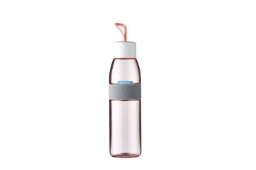 bouteille d'eau Ellipse 500 ml - Nordic Pink