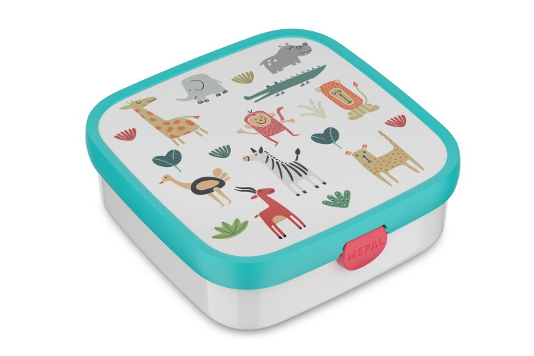 Mepal Campus Print Boîte à Déjeuner - Frozen 2