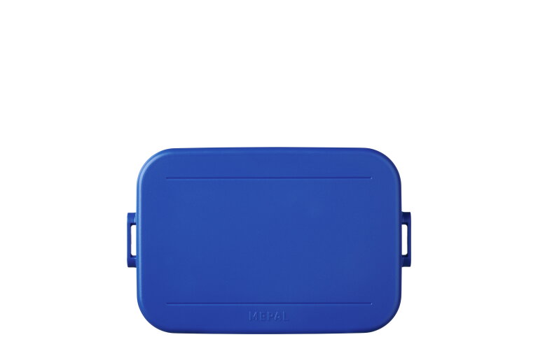 Boîte à Déjeuner Enfant Personnalisée Mepal Campus Football - Bento Avec Fourchette, Sans BPA
