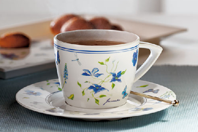 Janneke Brinkman servies