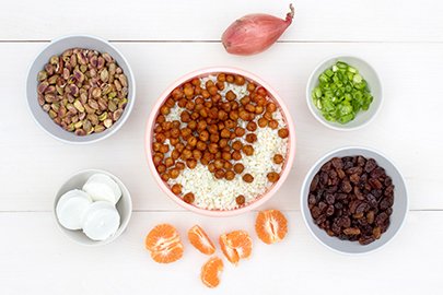 Wat is meal preppen? Mepal legt het uit!
