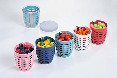 Tips voor jouw Fruit- & Veggiepot