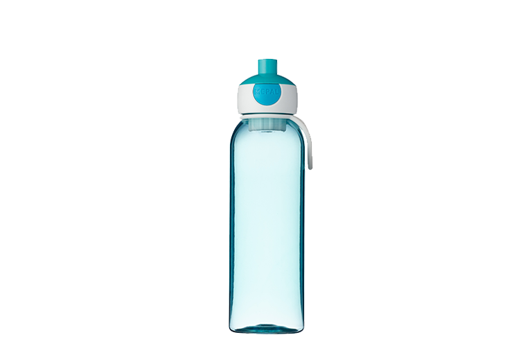 campus waterfles