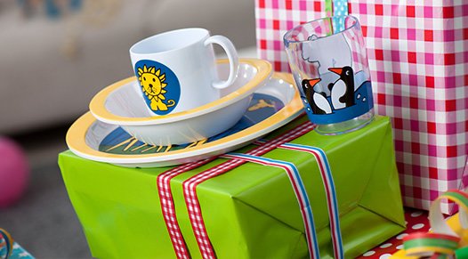 sinterklaascadeaus